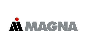 Trevor Blondeel Clients - Magna