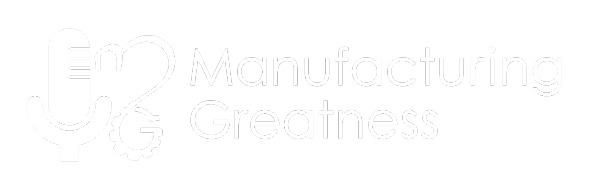 Manufacturing Greatness Logo